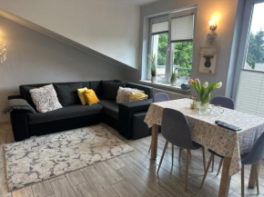WaMM Apartament